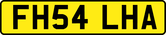 FH54LHA