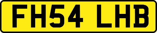 FH54LHB