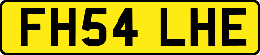 FH54LHE