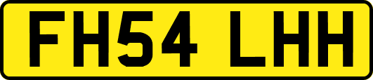 FH54LHH