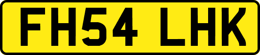 FH54LHK