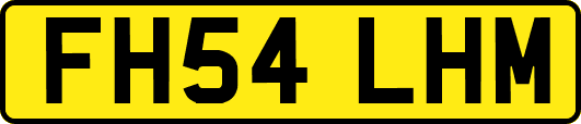 FH54LHM