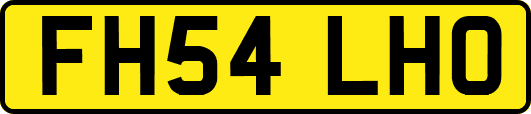 FH54LHO