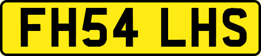 FH54LHS