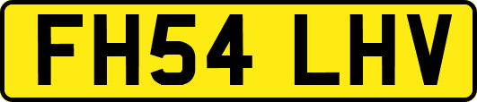 FH54LHV