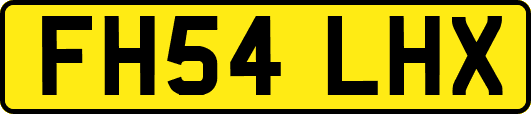 FH54LHX