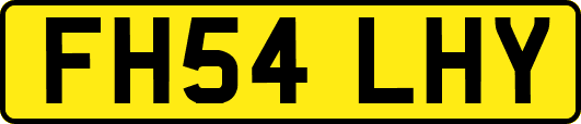 FH54LHY