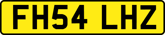 FH54LHZ