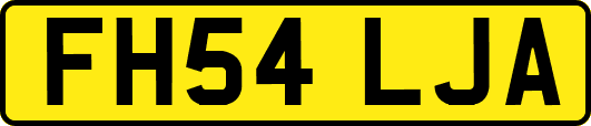 FH54LJA