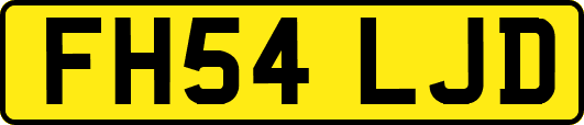 FH54LJD