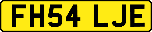 FH54LJE