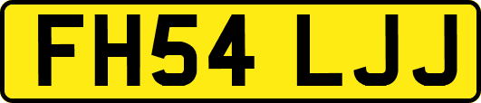 FH54LJJ