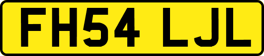 FH54LJL