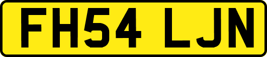 FH54LJN