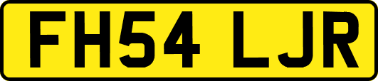 FH54LJR