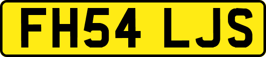 FH54LJS
