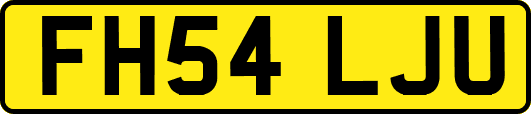 FH54LJU