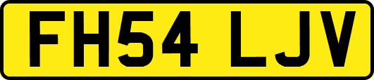 FH54LJV