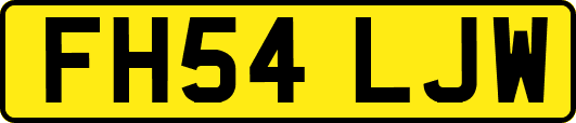 FH54LJW