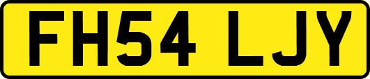 FH54LJY
