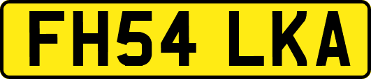 FH54LKA
