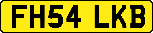 FH54LKB