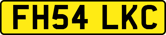 FH54LKC