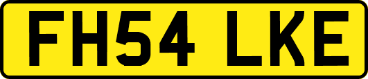FH54LKE
