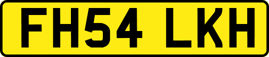 FH54LKH