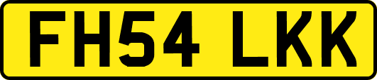 FH54LKK