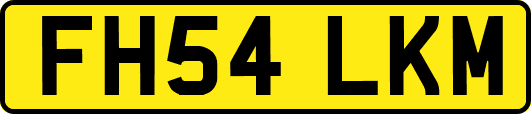 FH54LKM