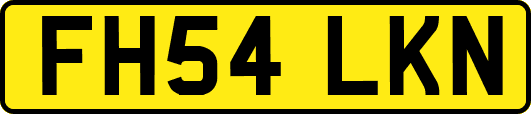 FH54LKN
