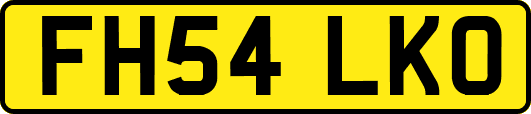 FH54LKO