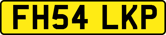 FH54LKP