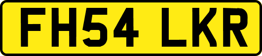 FH54LKR