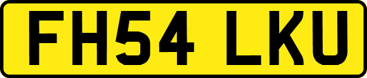 FH54LKU