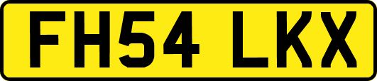 FH54LKX