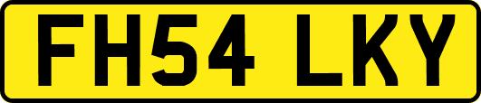 FH54LKY