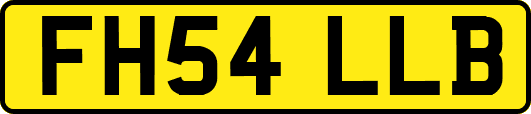 FH54LLB