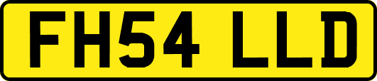FH54LLD