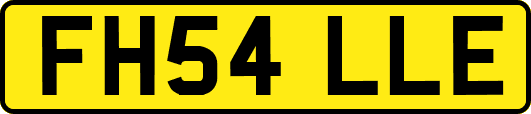 FH54LLE