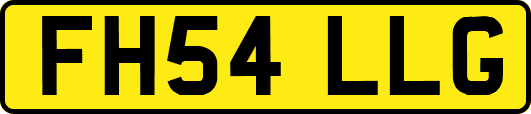 FH54LLG