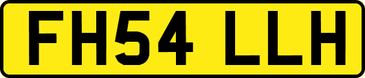 FH54LLH