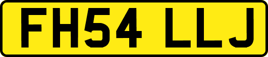 FH54LLJ