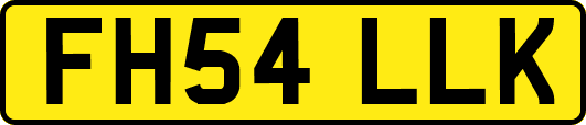 FH54LLK