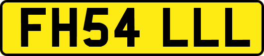 FH54LLL