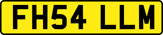 FH54LLM