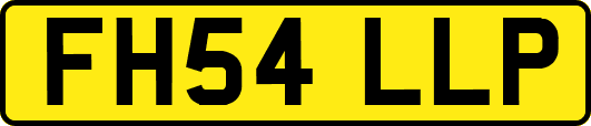 FH54LLP
