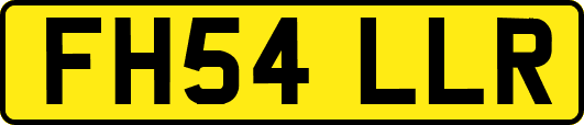 FH54LLR