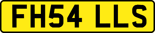 FH54LLS